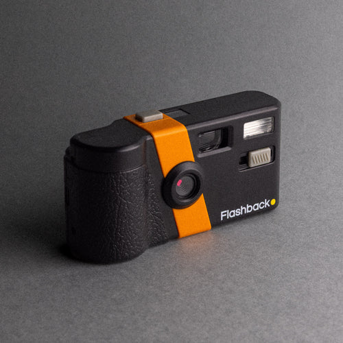 ONE35 V2 Camera