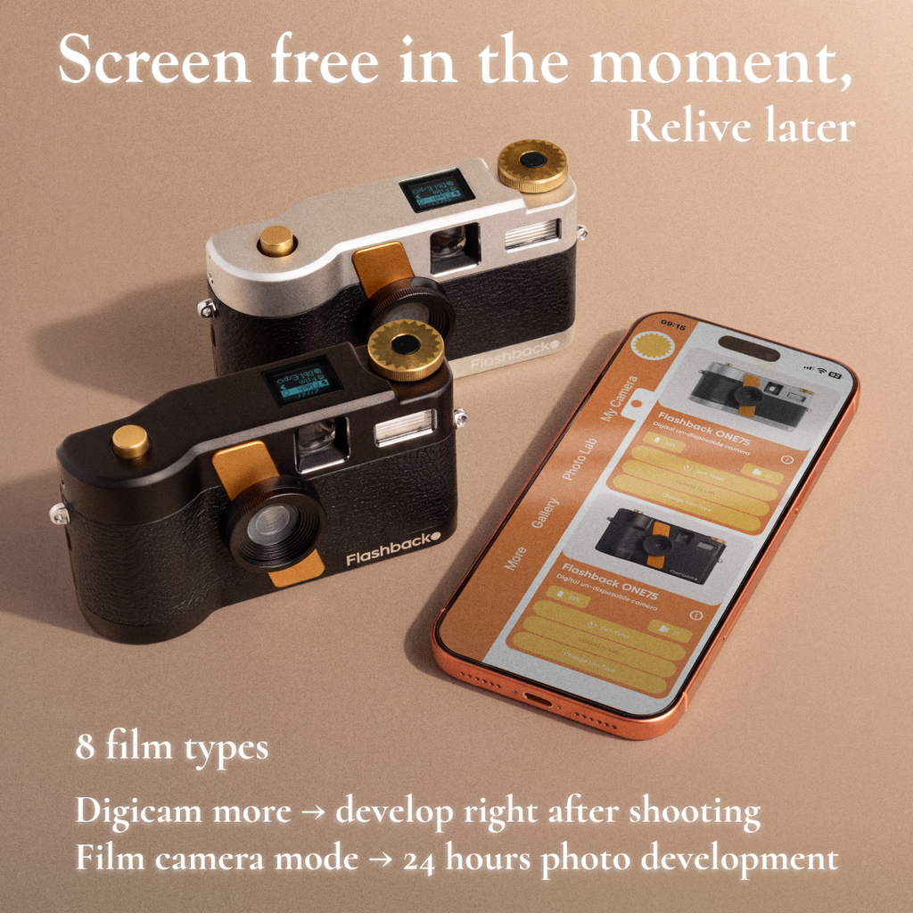 ONE75 Camera